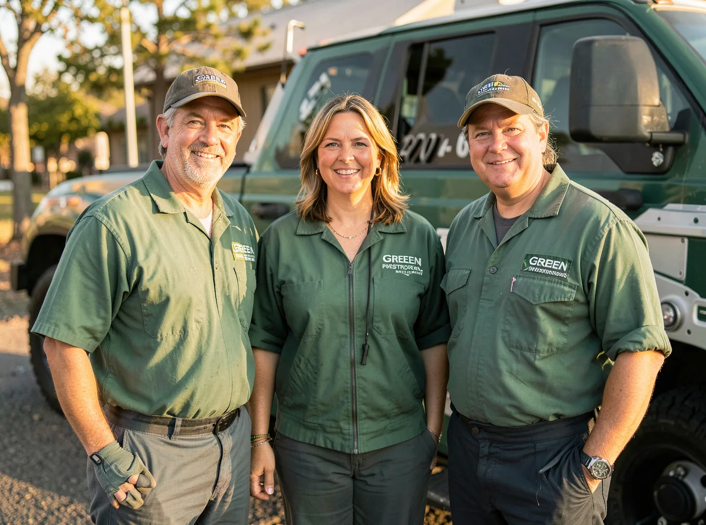 Water Damage Restoration company in Custer, WI