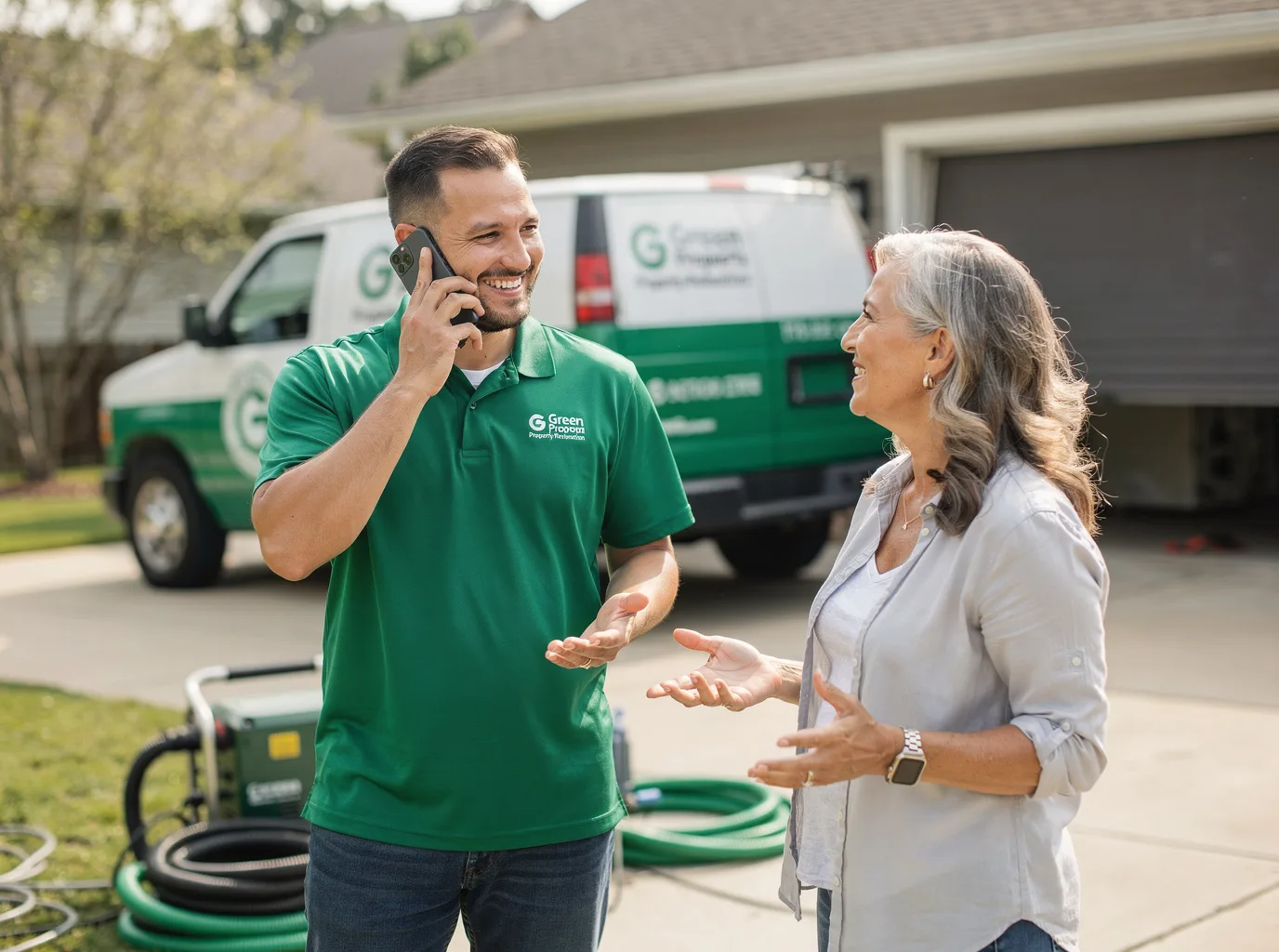 Water Damage Restoration Custer, WI FAQs